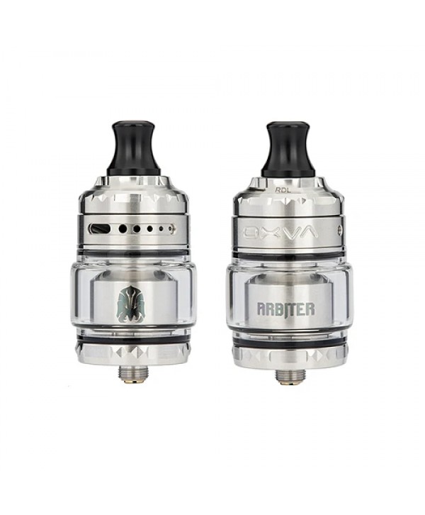 OXVA Arbiter Solo RTA