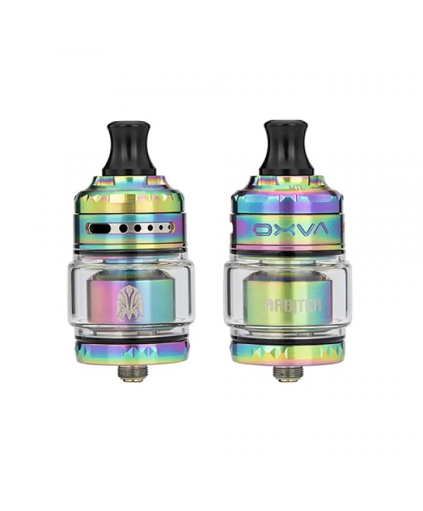 OXVA Arbiter Solo RTA