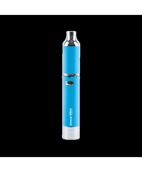 Yocan Evolve Plus Vaporizer