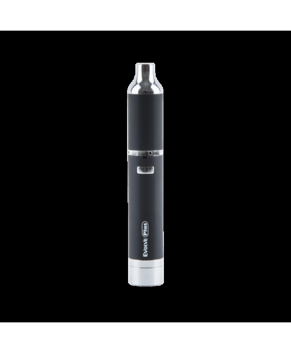 Yocan Evolve Plus Vaporizer