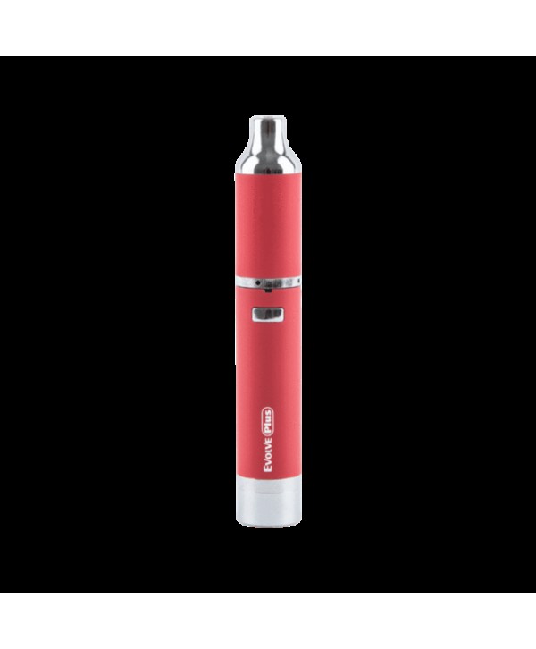 Yocan Evolve Plus Vaporizer