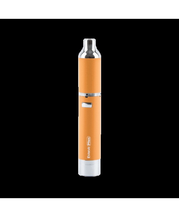 Yocan Evolve Plus Vaporizer