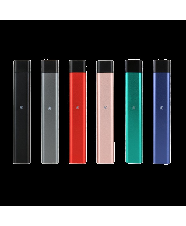 KandyPens RUBI Vaporizer