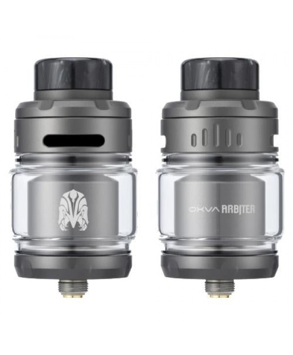 OXVA Arbiter 2 RTA