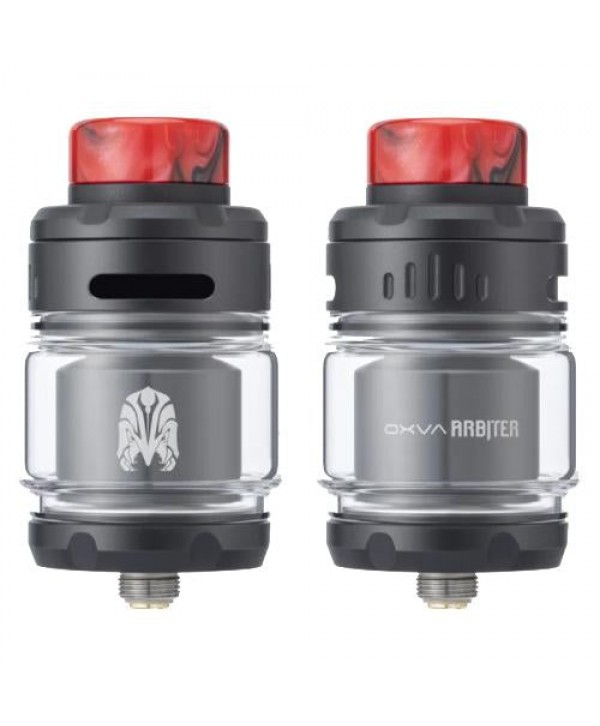 OXVA Arbiter 2 RTA