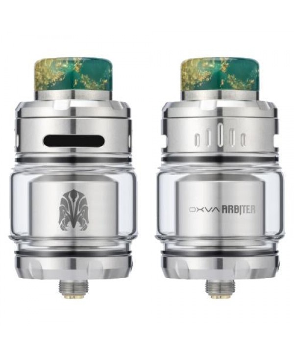 OXVA Arbiter 2 RTA