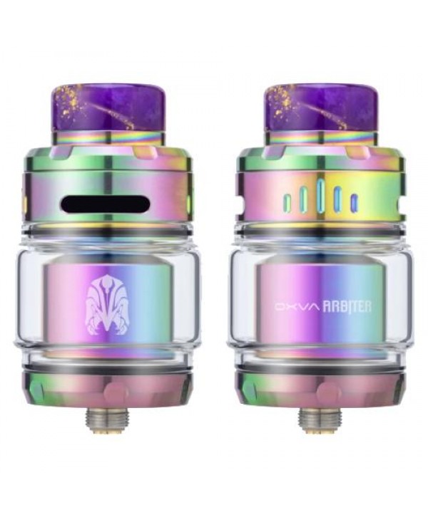 OXVA Arbiter 2 RTA