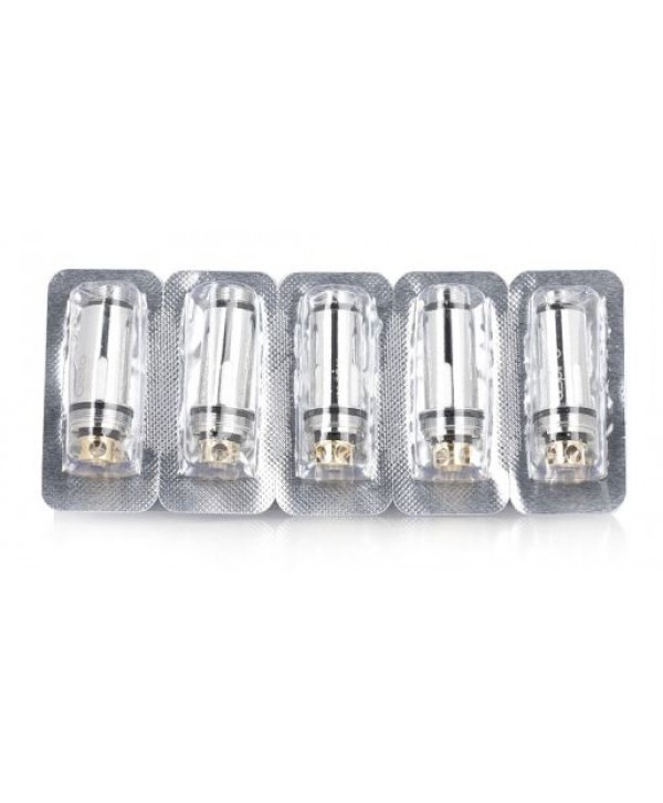 Aspire Cleito Mesh Coils (Pack of 5)