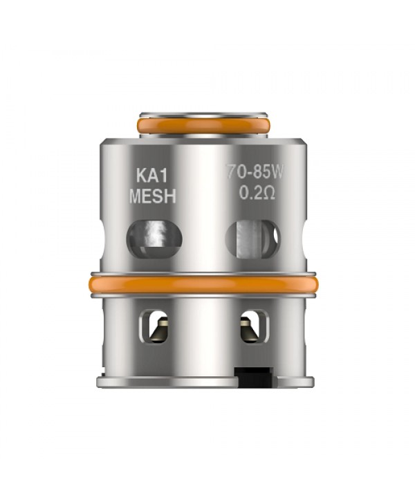 Geekvape M Coil Series (Pack of 5)