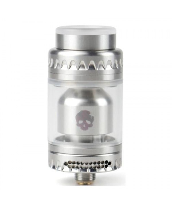 DOVPO Blotto Single Coil RTA