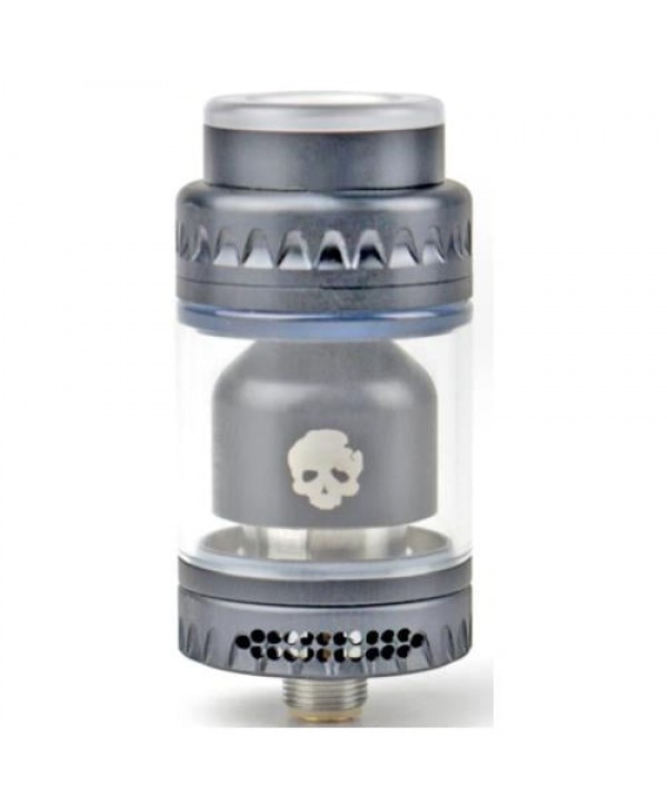 DOVPO Blotto Single Coil RTA