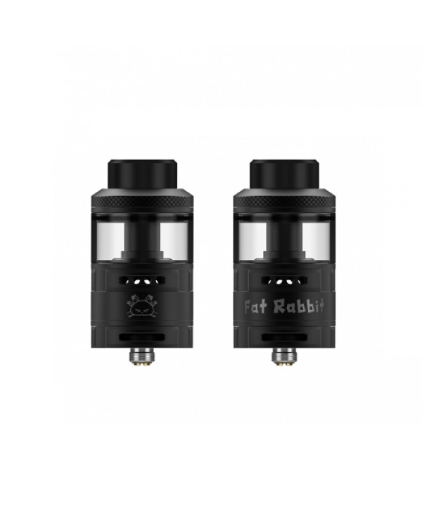 Hellvape Fat Rabbit RTA