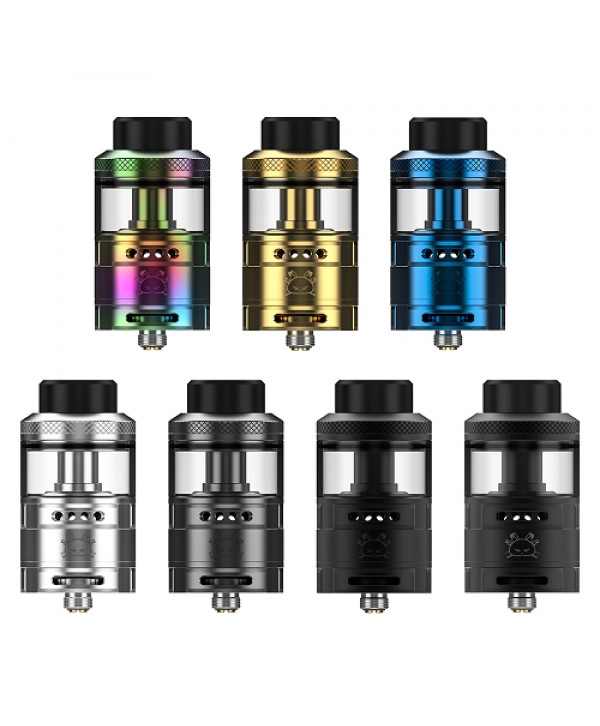 Hellvape Fat Rabbit RTA