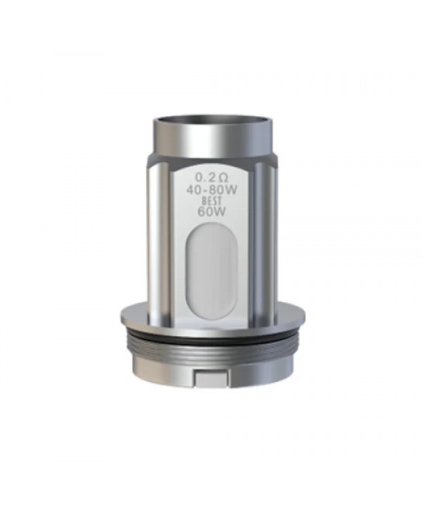 SMOK V18 Mini Replacement Coils (Pack of 3)