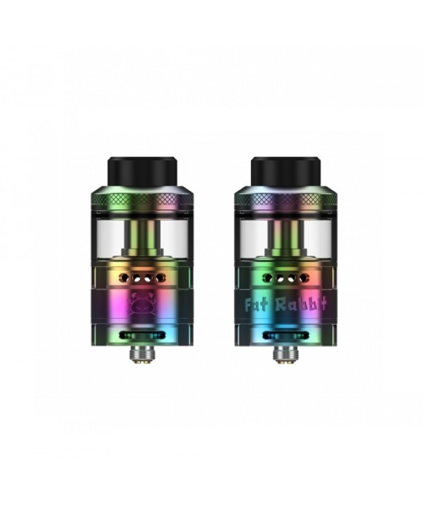 Hellvape Fat Rabbit RTA