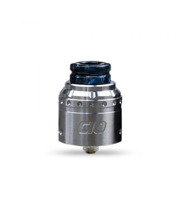 Blitz CIO RDA