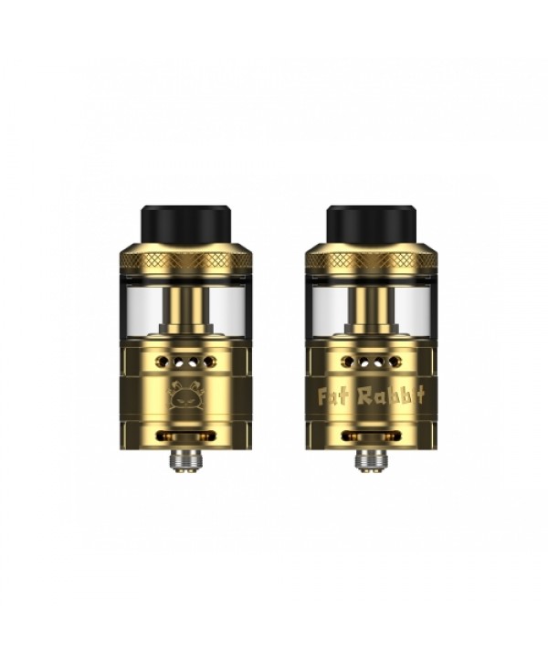 Hellvape Fat Rabbit RTA