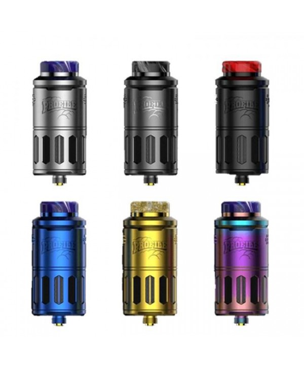 Wotofo Profile RDTA