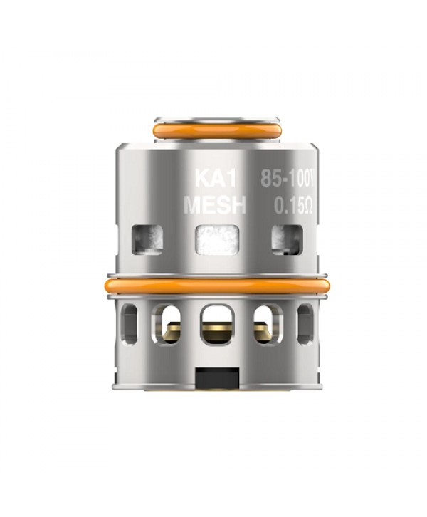 Geekvape M Coil Series (Pack of 5)