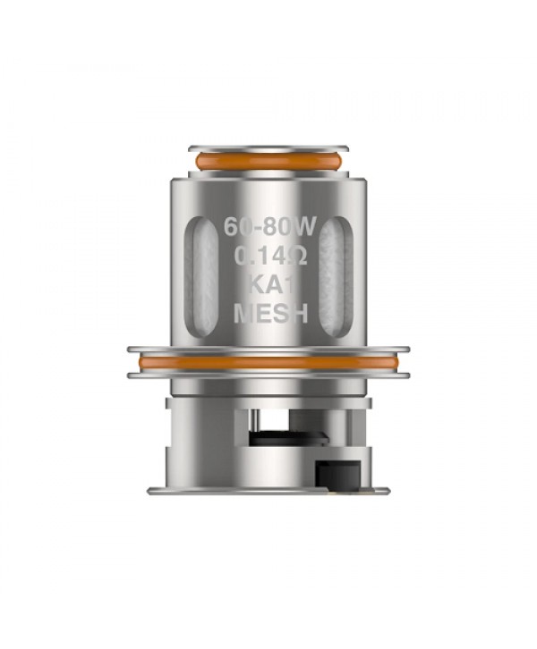 Geekvape M Coil Series (Pack of 5)