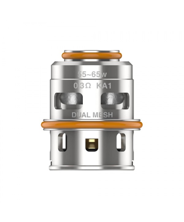 Geekvape M Coil Series (Pack of 5)