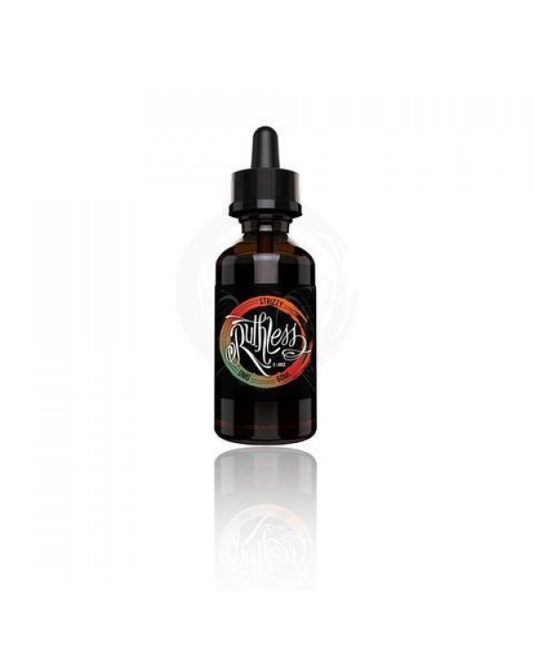 Ruthless Vape Juice Strizzy 120ML