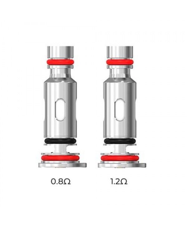 Uwell Caliburn G2 UN2 Meshed-H Coils (4x Pack)