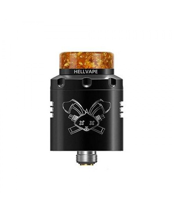 Hellvape Dead Rabbit 3 RDA