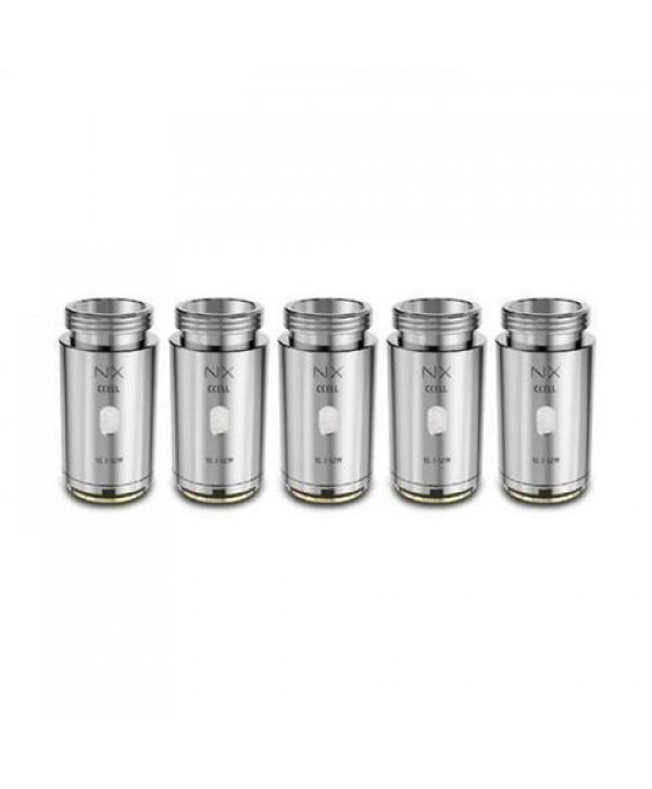 Vaporesso Nexus NX CCell Replacement Coils (Pack of 5)