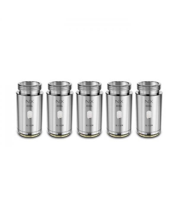 Vaporesso Nexus NX CCell Replacement Coils (Pack of 5)