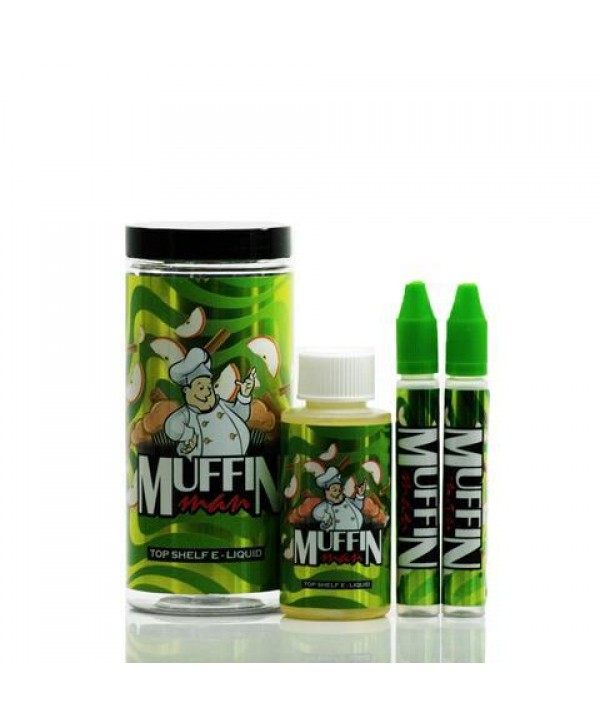 Muffin Man 100ML by One Hit Wonder