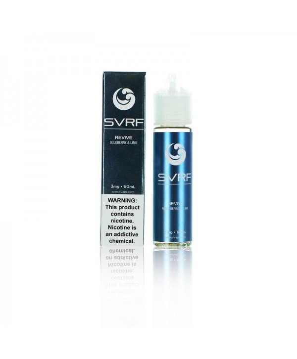 SVRF Revive 60ml Vape Juice