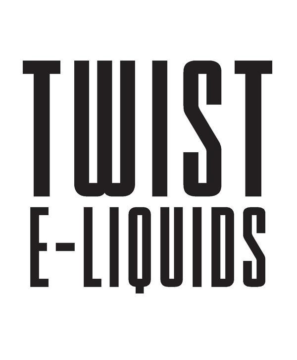 White Grape 2x 30ml Nic Salt Vape Juice - Twist E-Liquids