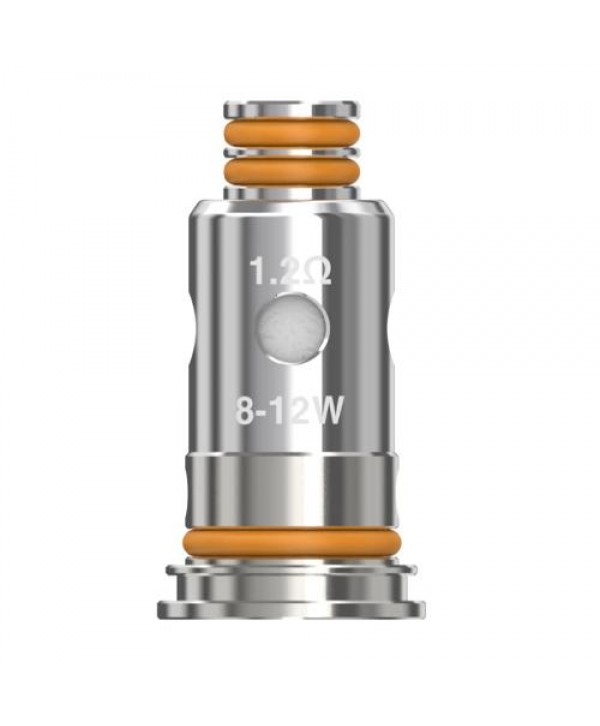 Geekvape G Series Coils (5x Pack) Default Title