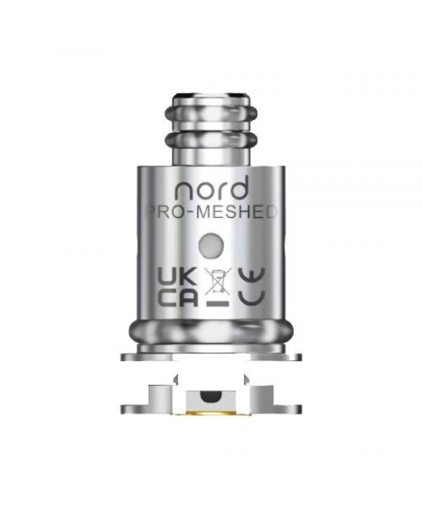 SMOK Nord Pro Meshed Replacement Coils (5x Pack)