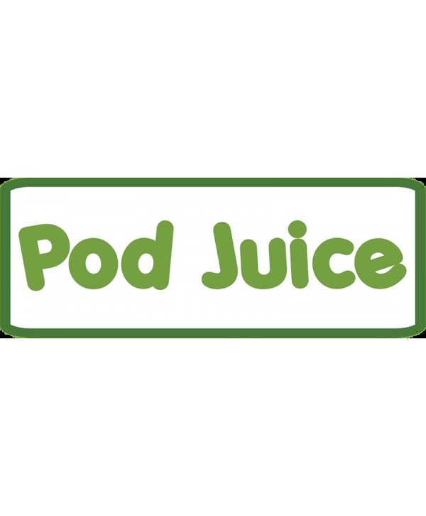 Pod Juice Blueberry Muffin 30ml Nic Salt Vape Juice