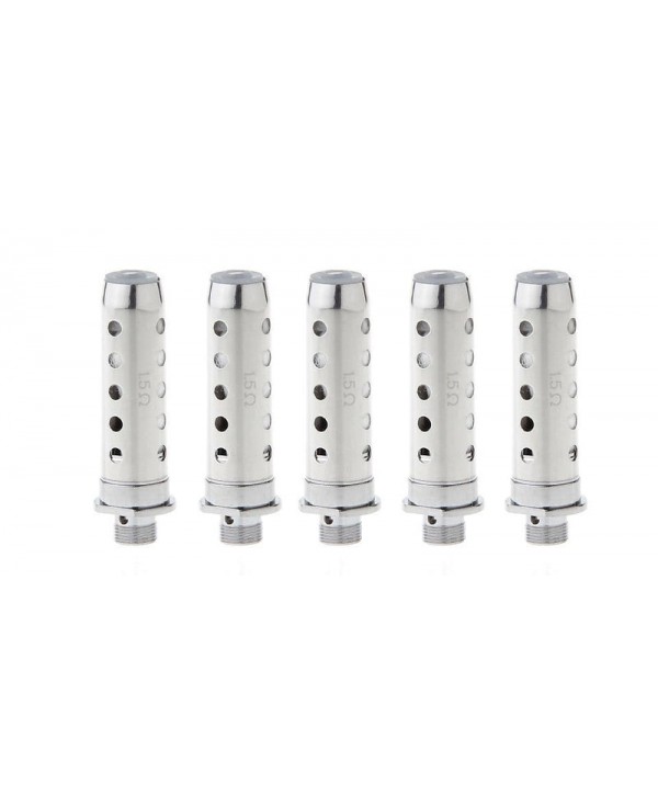 Endura T18 Prism Coils (5pcs) - Innokin