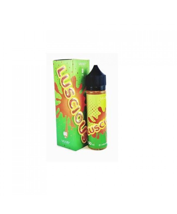 VGOD Vape Juice Luscious 60ml