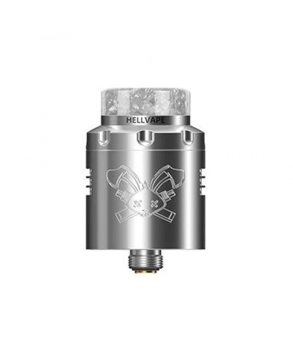 Hellvape Dead Rabbit 3 RDA