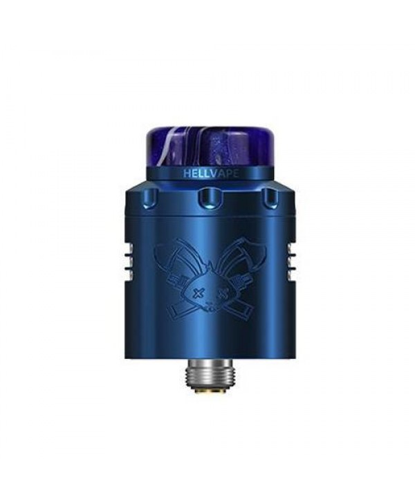 Hellvape Dead Rabbit 3 RDA