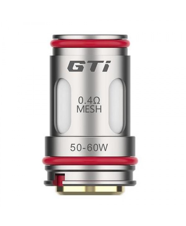 Vaporesso GTi Mesh Replacement Coils (5x Pack)