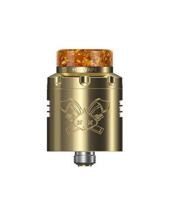 Hellvape Dead Rabbit 3 RDA