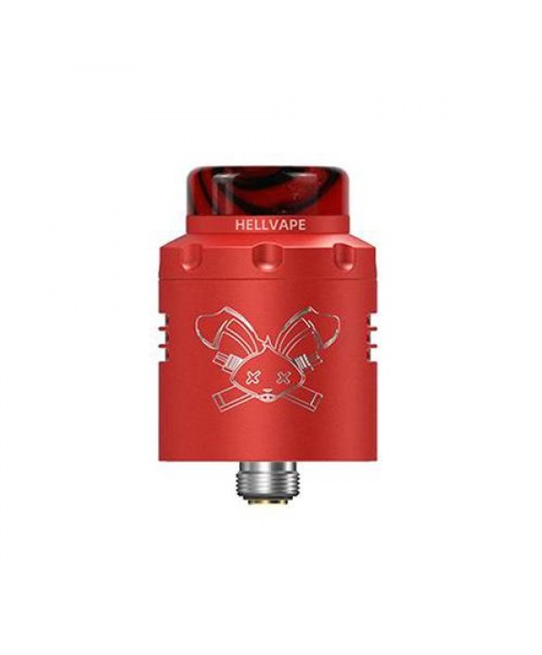 Hellvape Dead Rabbit 3 RDA