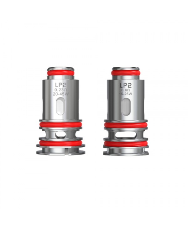 SMOK LP2 Replacement Coils (Pack of 5)