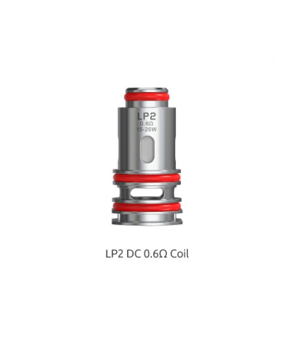 SMOK LP2 Replacement Coils (Pack of 5)