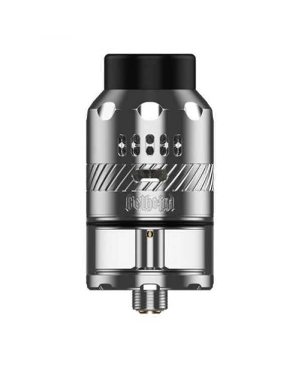 Hellvape Helheim RDTA