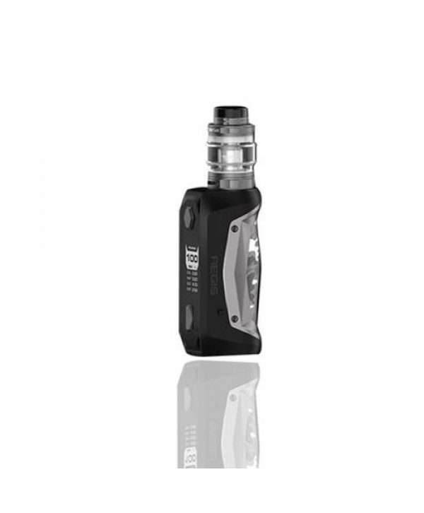 Aegis Solo 100W Kit - Geekvape