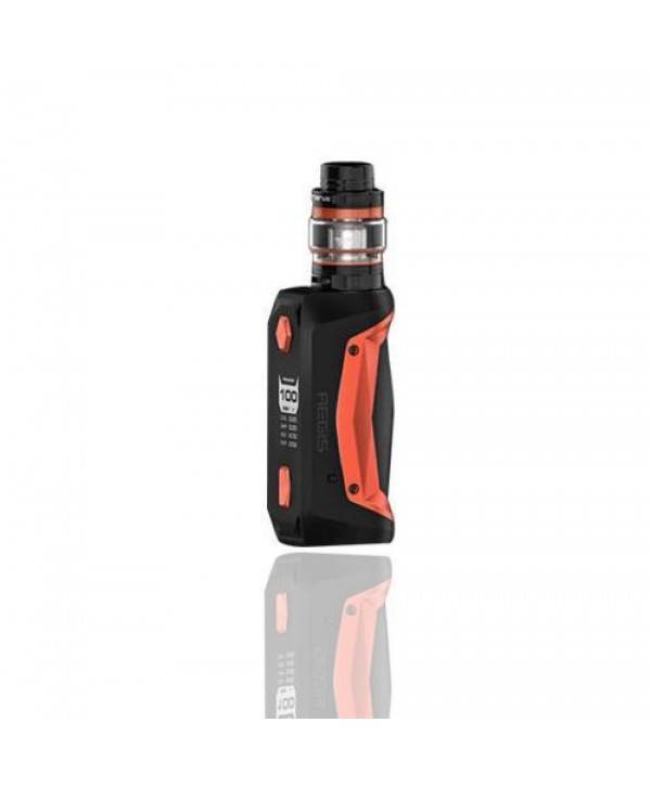 Aegis Solo 100W Kit - Geekvape