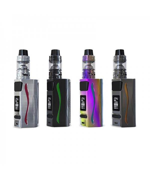 IJOY GENIE PD270 TC Full Kit with 20700 Battery