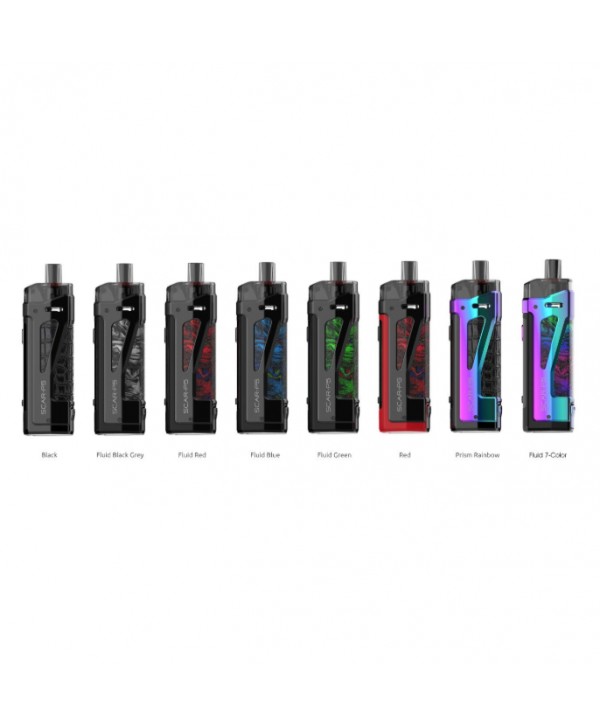 SMOK Scar-P5 Pod Mod Kit